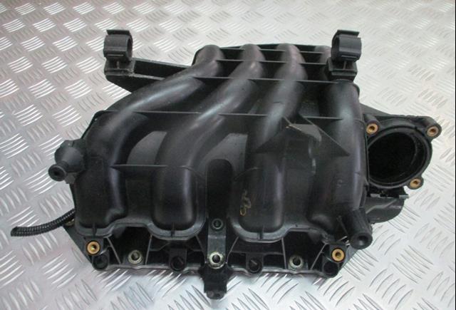 Kolektor ssący do Volkswagen Polo III 6KV2