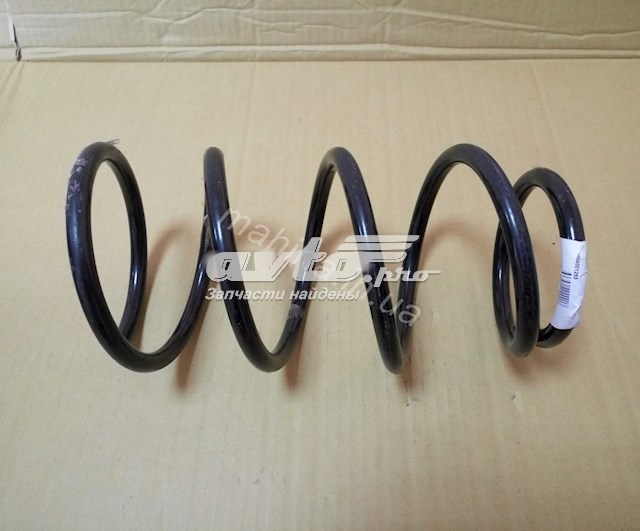 1064001255 Geely Sprężyna przednia