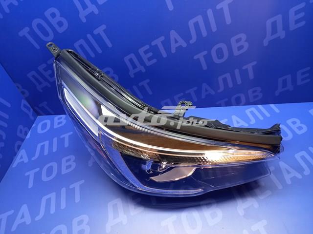 Do koszyka ZSB111094R Signeda Reflektor prawy