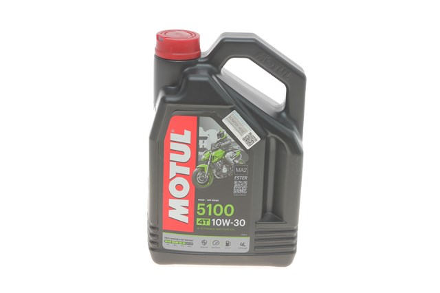 Olej do silnika 836641 Motul