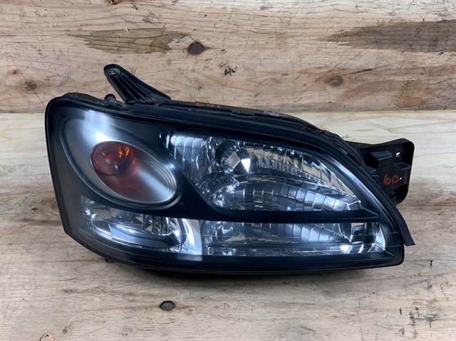 Reflektor prawy do Subaru Legacy III BE, BH
