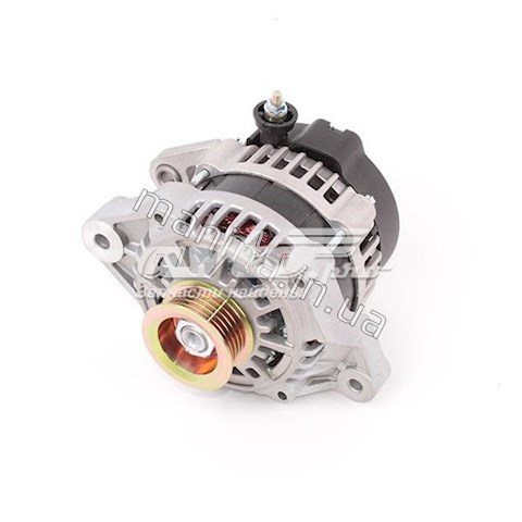 Alternator China E090100005