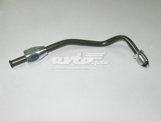 Przewód hydraulicznego układu wspomagania wysokiego ciśnienia, od pompy do maglownicy (mechanizmu) ZAZ TF69603408185 cena, od 18,45 USD