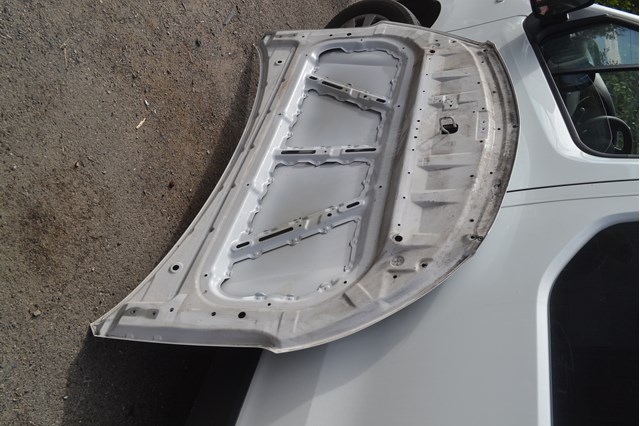 Maska silnika Hyundai/Kia 664002W000 cena, od 252,70 USD