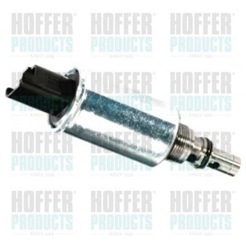  Hoffer 8029123