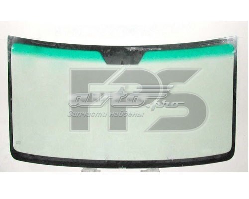 Szyba przednia do Mercedes Sprinter I 2-t 901, 902