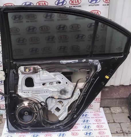 Zamek drzwi tylnych prawych do KIA Magentis II GE