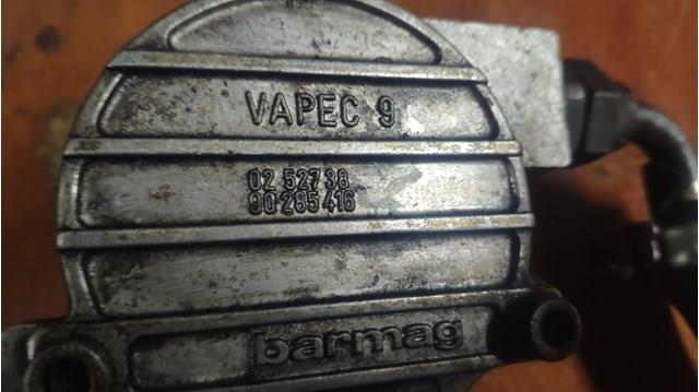 Do koszyka 90285416 General Motors Pompa podciśnienia