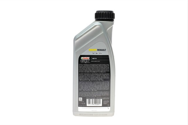 Olej do silnika Renault (RVI) 7711658110