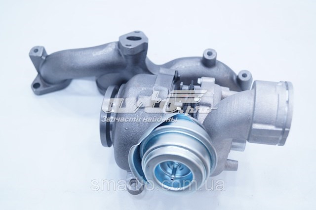 Turbina VAG 03G253019L