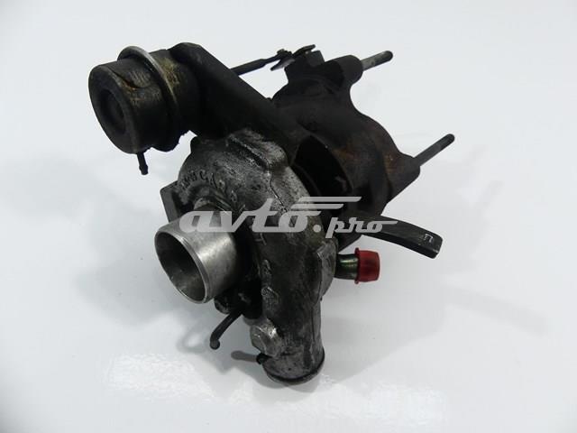 Turbina Alfa Romeo 145 (930)