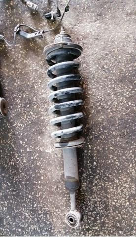 481310K800 Toyota Sprężyna przednia