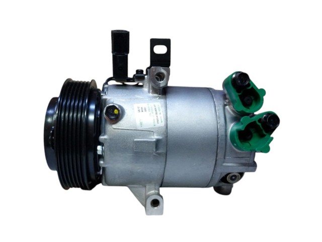 Sprężarka klimatyzacji HCC 977013X100 cena, od 219,31 USD
