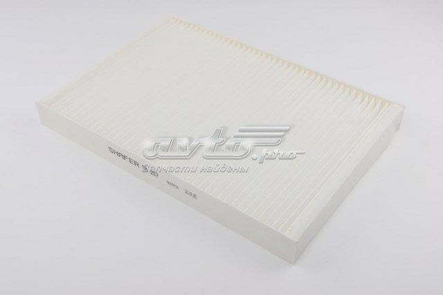 SA247 Shafer Filtr kabiny
