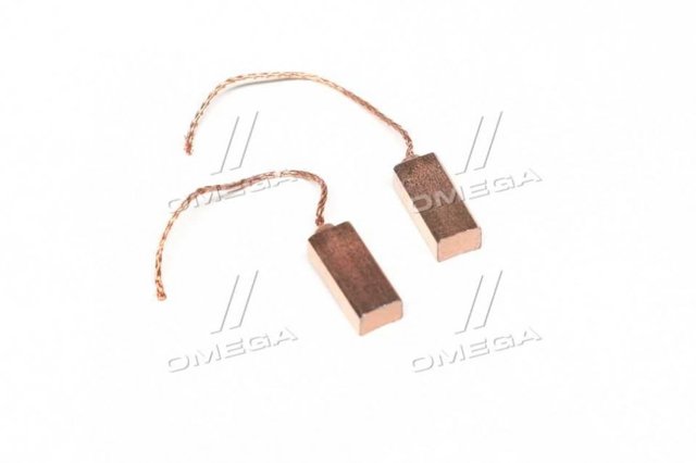 Szczotka alternatora SVX72 Cargo