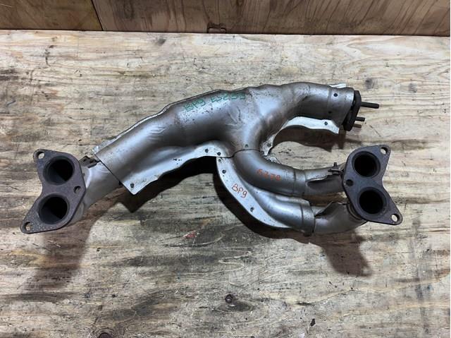 Kolektor wydechowy Subaru Outback III