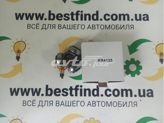 KR4125 Expert Line Przegub homokinetyczny wewnętrzny trójramienny