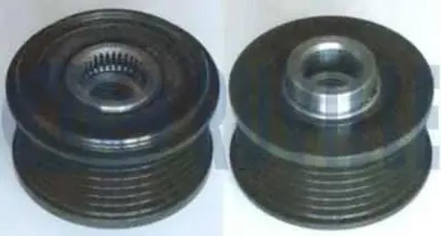 Koło pasowe alternatora do Dacia Duster  HM