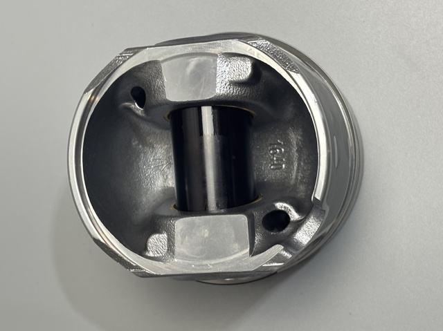 Do koszyka 130050001921 NE/NPR Tłok, komplet na 1 cylinder, 2. naprawa (+0,50)