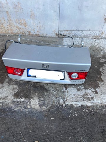 Drzwi tylne (bagażnika 3/5) do Honda Accord VII CL, CM