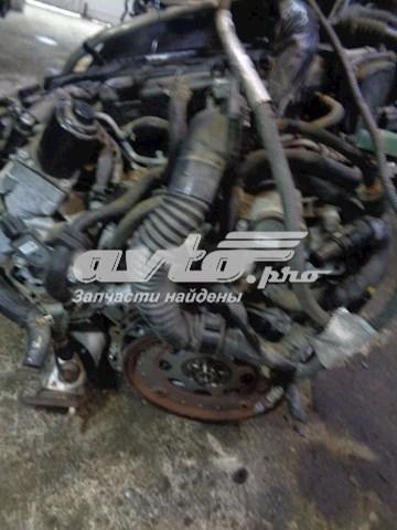 Silnik w komplecie Infiniti FX 