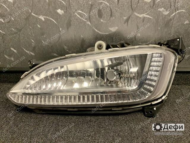 Lampa przeciwmgielna lewa Hyundai/Kia 922012W110