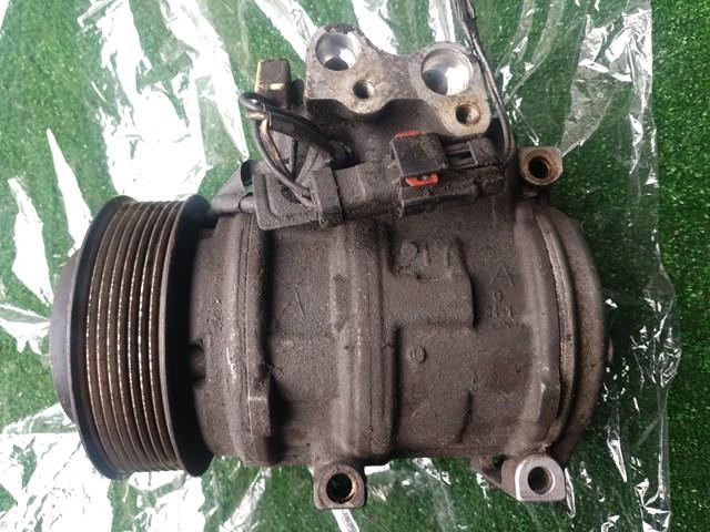 7SBU16C BMW Sprężarka klimatyzacji