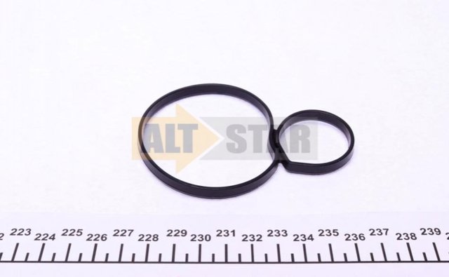 703821200 Victor Reinz Uszczelka adaptera filtra oleju