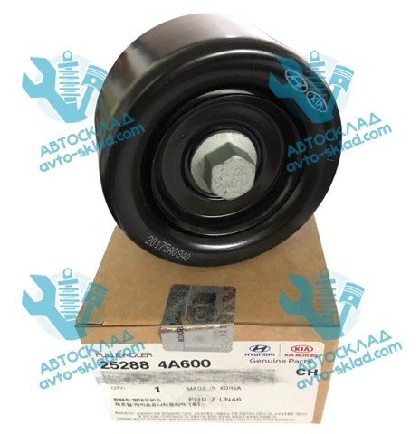  252884A600 Hyundai/Kia