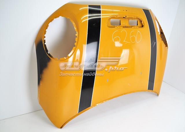 Maska silnika MINI Cooper hatchback (F55) (2014 - 2026) cena, od 298,02 USD