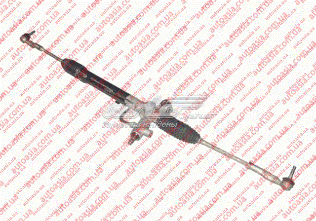 Do koszyka T113400010BB Chery Listwa kierownicza (maglownica)