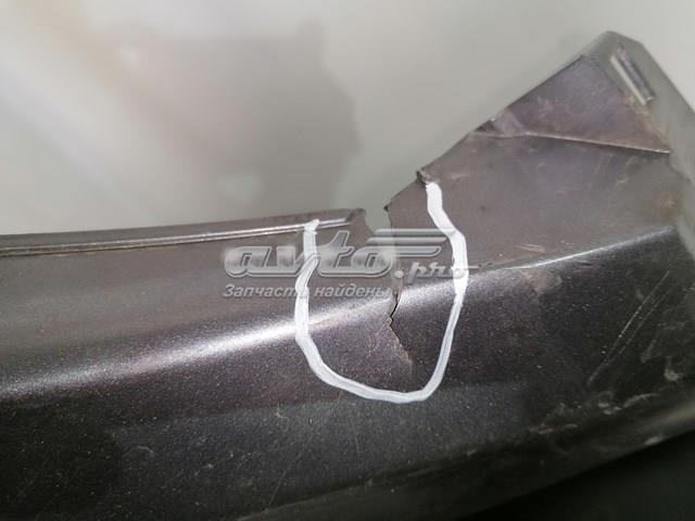 Zderzak przedni Mazda GJ6A50031 cena, od 335,38 USD