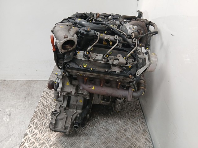 Silnik w komplecie do Audi A8 D3 4E2, 4E8