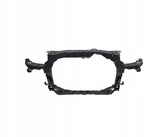  Osłona chłodnicy kompletna (panel mocowania reflektorów) Honda CR-V 4