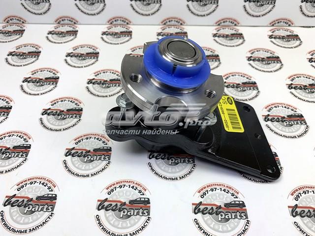 Wspornik podporowy sprzęgła wiskotycznego układu chłodzenia Land Rover PQS500490 cena, od 215,28 USD