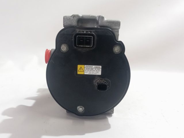 Do koszyka 36013037 Volvo Sprężarka klimatyzacji