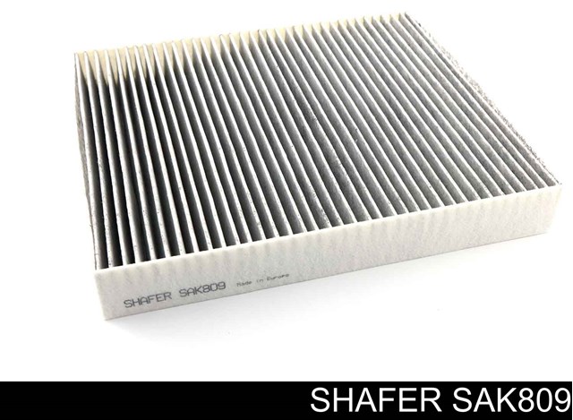 Filtr kabiny Shafer SAK809 cena, od 12,31 USD