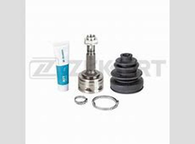 Szyba przednia do KIA Ceed  ED