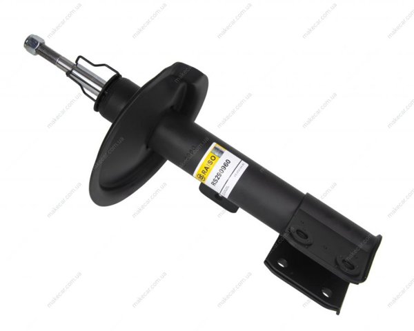 RS290960 Raiso Amortyzator przedni prawy