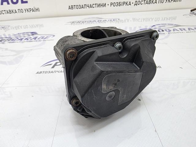 Przepustnica, komplet BMW 13547806231 cena, od 149,22 USD