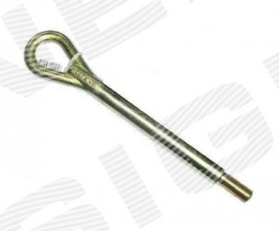 Hak holowniczy Signeda BK001 cena, od 49,76 USD