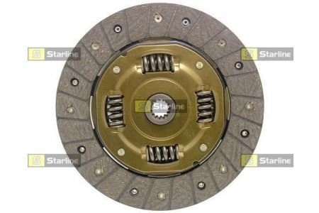 Tarcza sprzęgła Starline SLLA0480 cena, od 47,76 USD