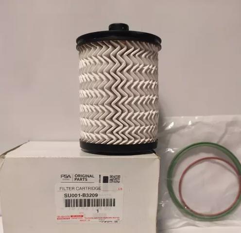 SU001B3209 Toyota Filtr paliwa
