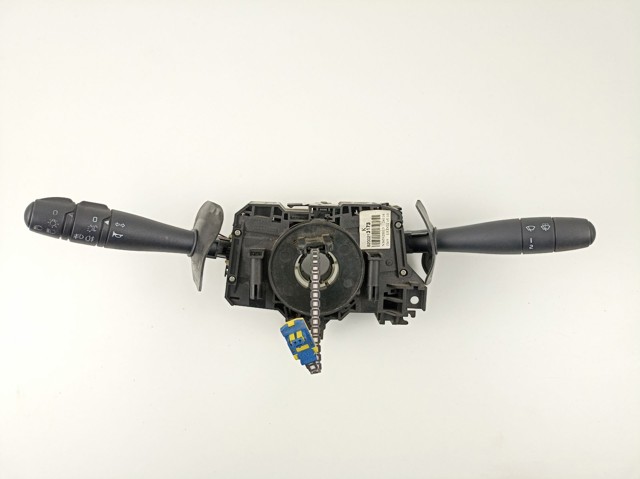 Pierścień kontaktowy AIRBAG, taśma kierownicy Renault (RVI) 8200213173 cena, od 40,86 USD