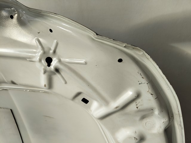Maska silnika Fiat/Alfa/Lancia 51984308 cena, od 363,72 USD