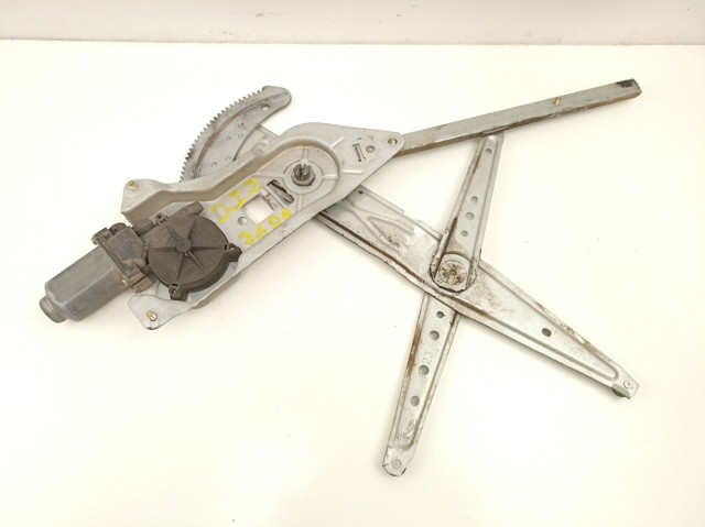 Mechanizm podnoszenia szyby drzwi przednich lewych Nissan/Infiniti 8200188553