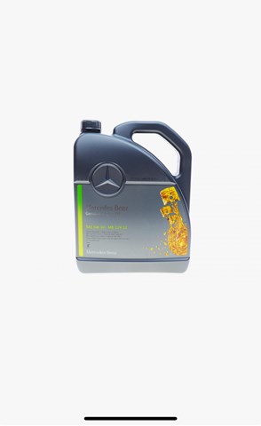 Olej do silnika Mercedes 000989330913 cena, od 91,64 USD