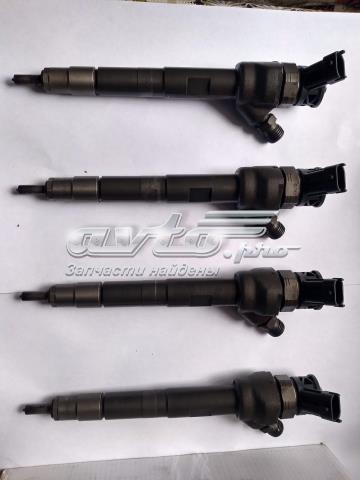 Wtryskiwacz paliwa Land Rover LR073710 cena, od 194,79 USD