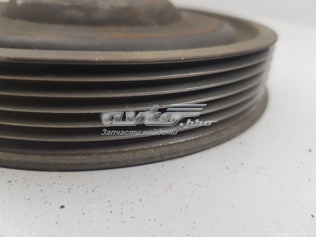 Koło pasowe wału korbowego Nissan/Infiniti 1230300Q1H cena, od 66,47 USD