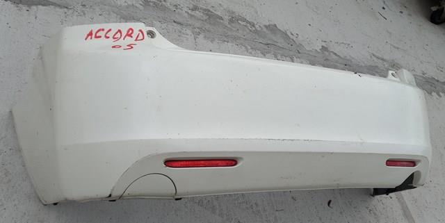 Zderzak tylny Honda 04715SEA010ZZ cena, od 1396,06 USD
